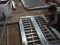 Thợ sửa cửa sắt, hàn sắt Cẩm Mỹ Đồng Nai 0909 124 862